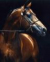 Champion Russian Foundation Stallion